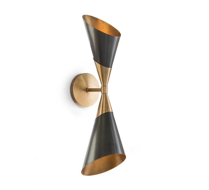 John richard online wall sconces