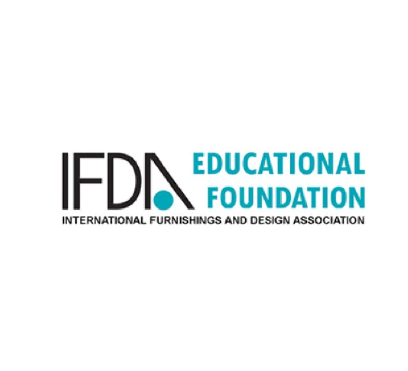IFDA logo