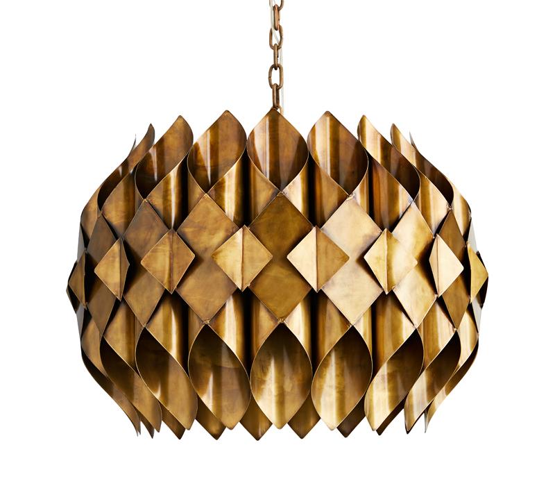 Arteriors home deals lighting