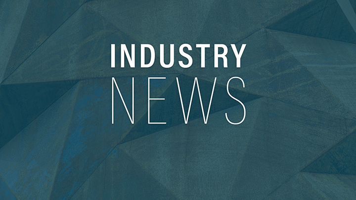 Industry news logo