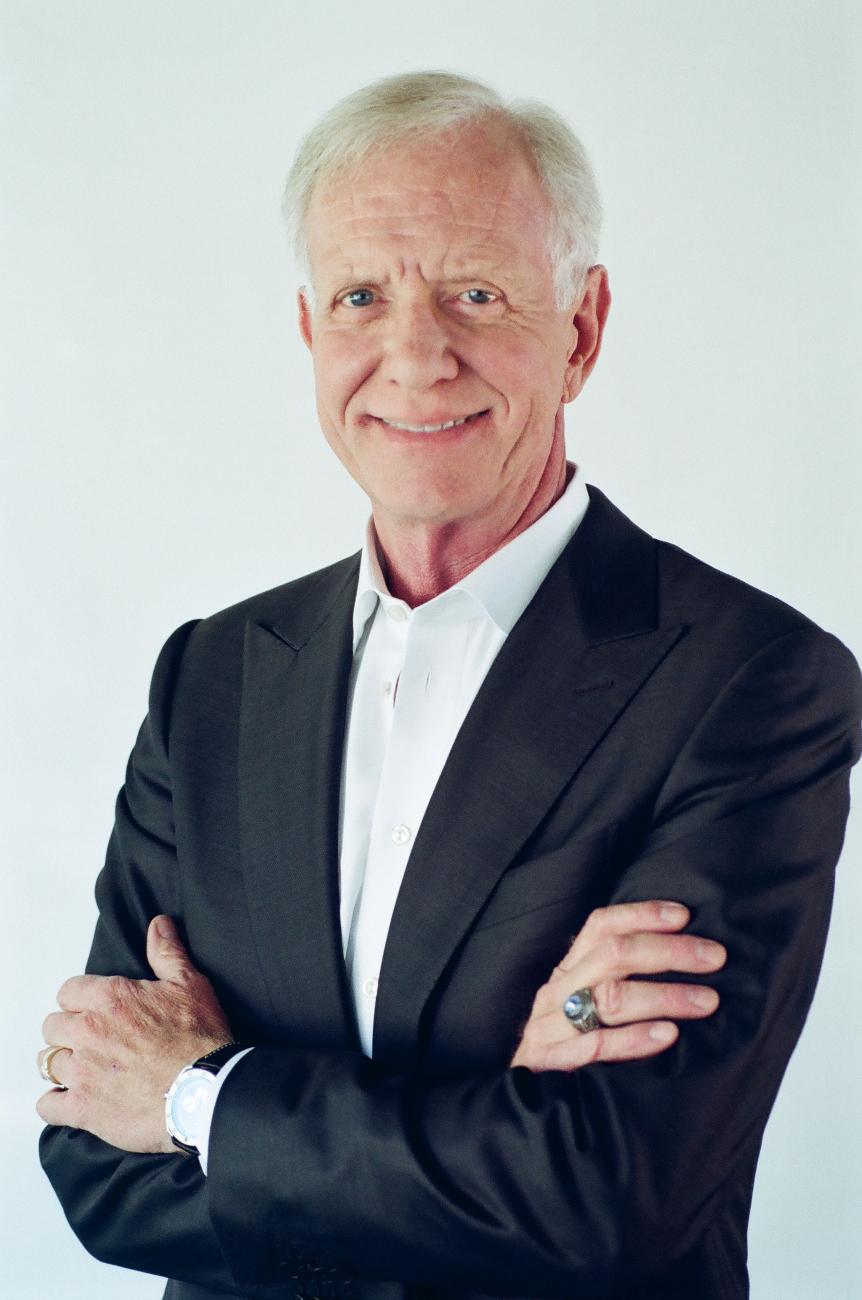 Sully Sullenberger