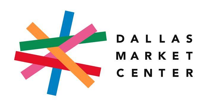 Dallas Market Center Lightovation June 2019