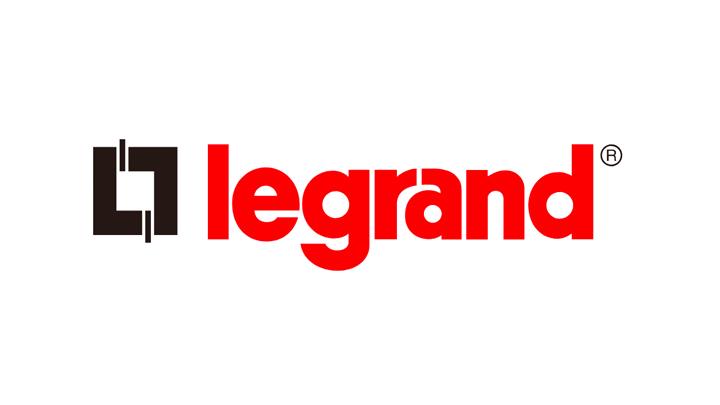 Legrand luxury products group