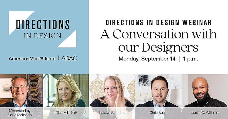 Discover ADAC and Fall Design Week.