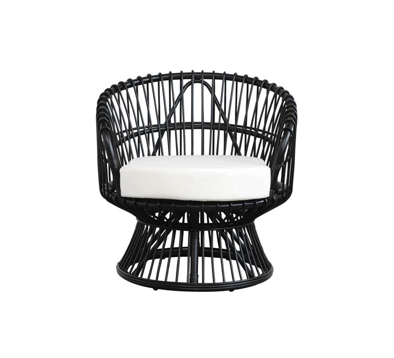Bloomingville Rattan Chair