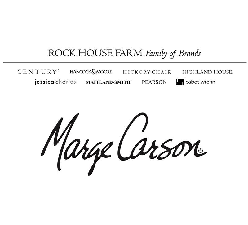 Rock House Farm, Marge Carson