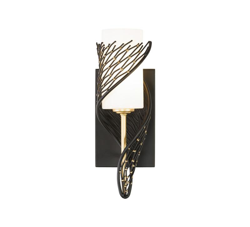 Varaluz Flow Wall Sconce