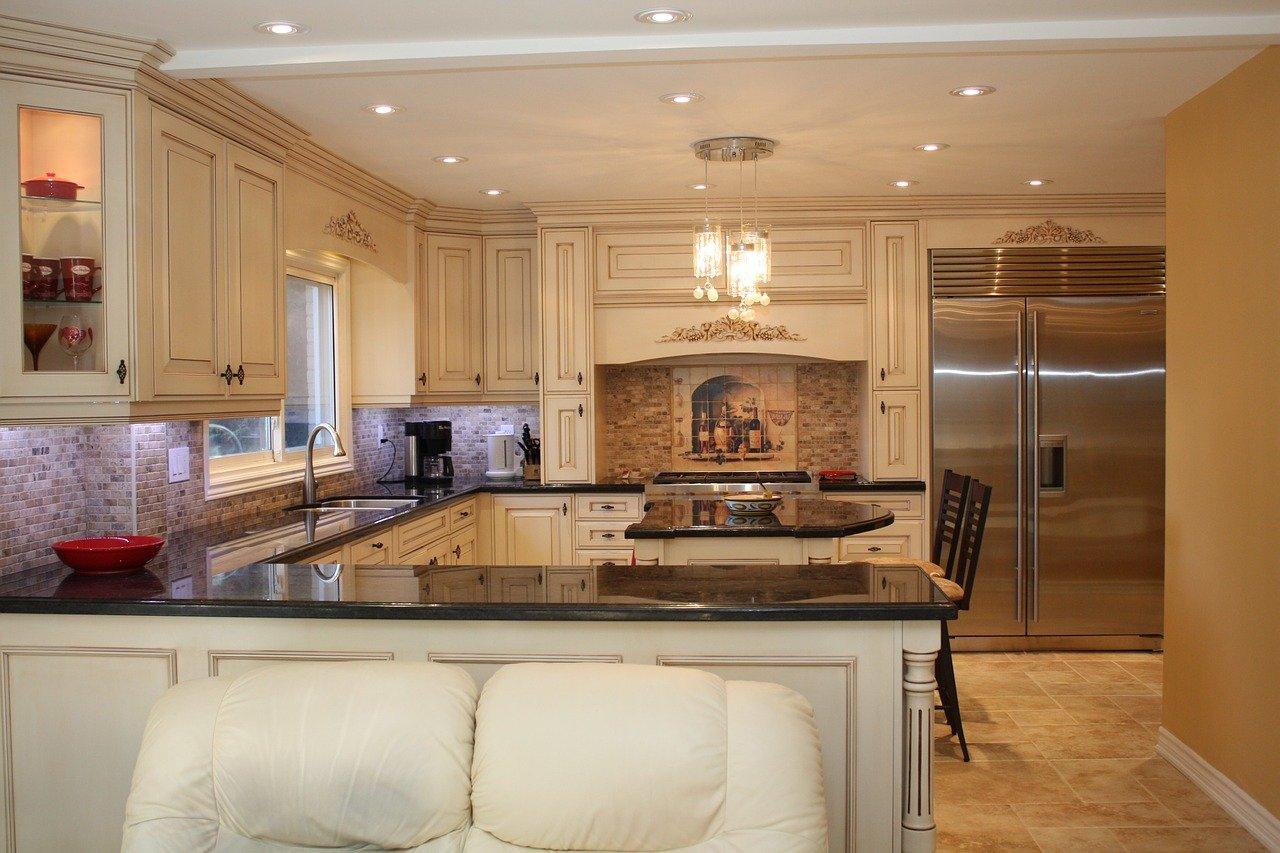 Image by Aura Kitchens & Cabinetry Inc from Pixabay 