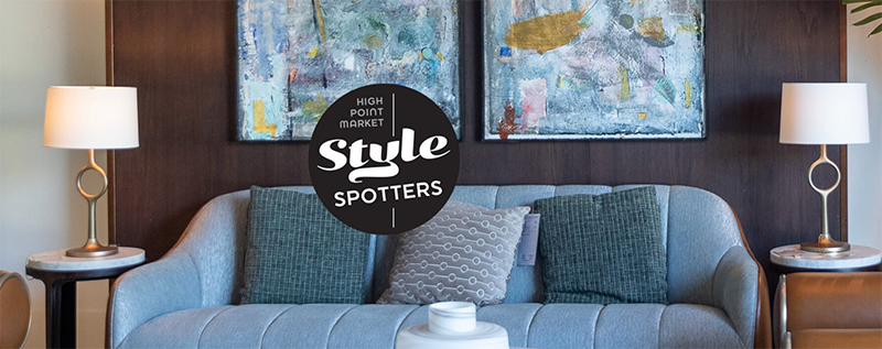 Style Spotters, High Point Market