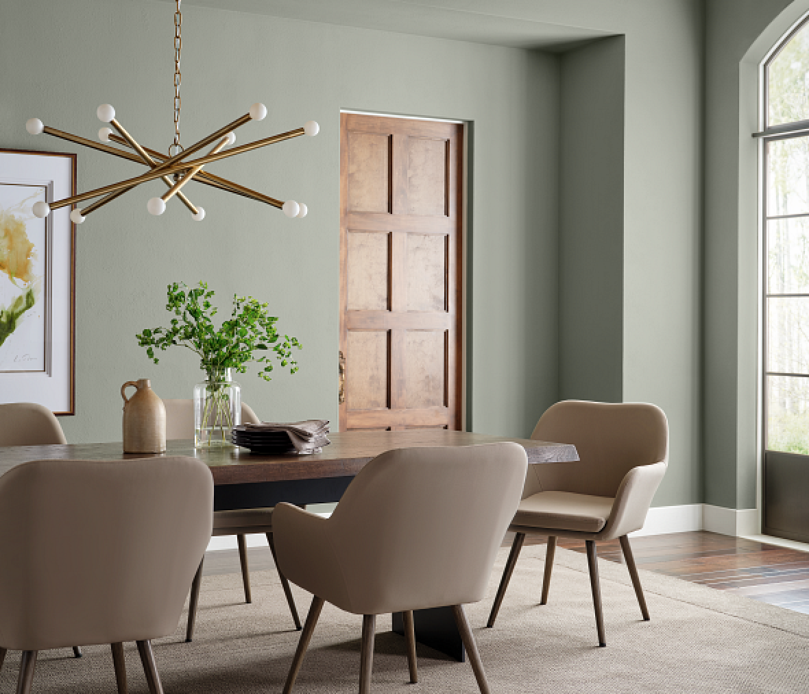 Sherwin-Williams 2022 Color of the Year