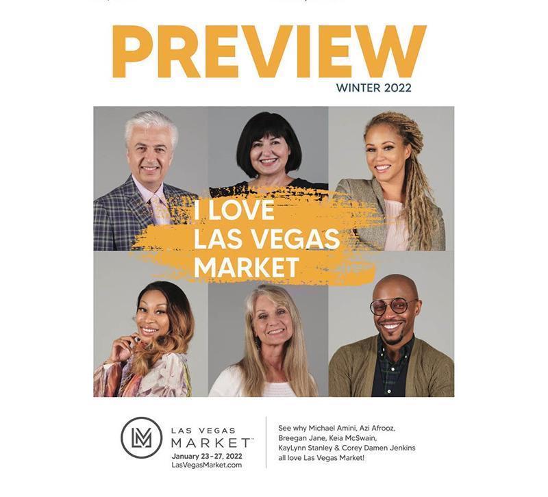 Kalaty reveals what's new and previews what's to come at upcoming LV Market