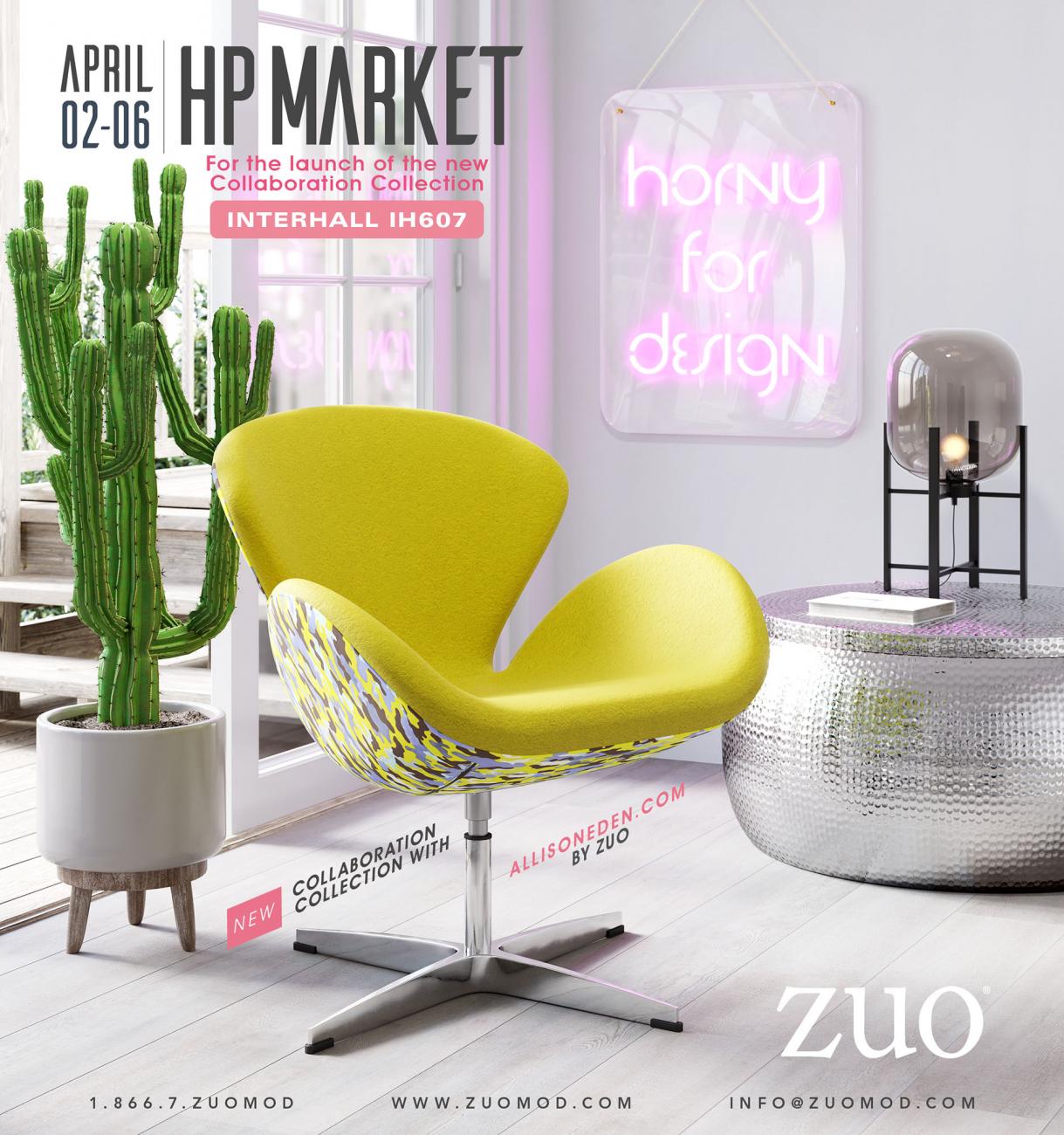 Zuo best sale modern chair