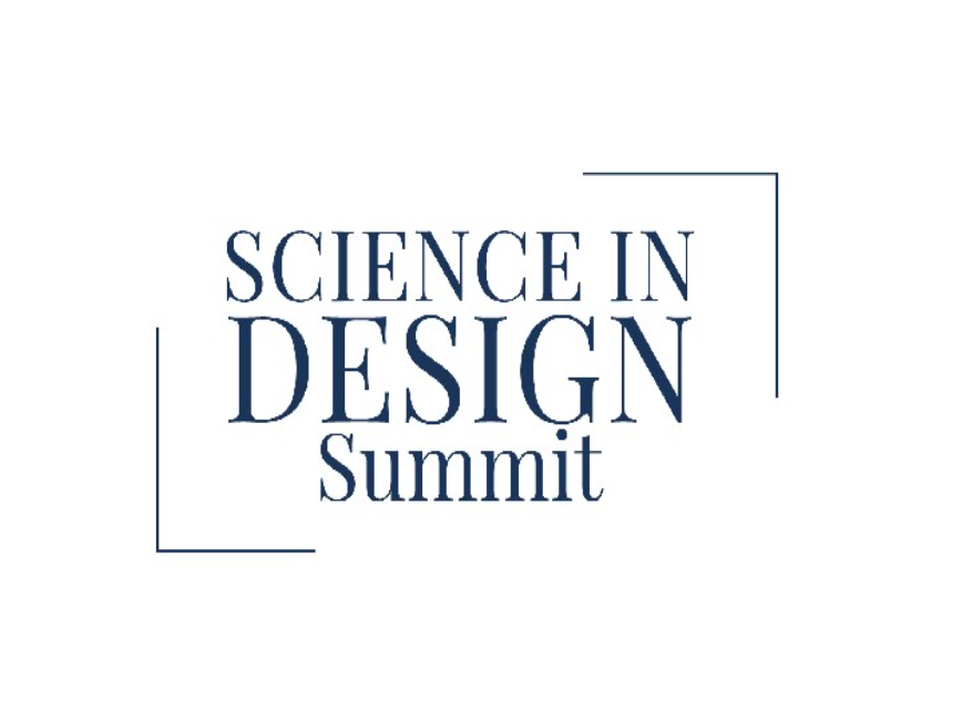 Science in Design logo