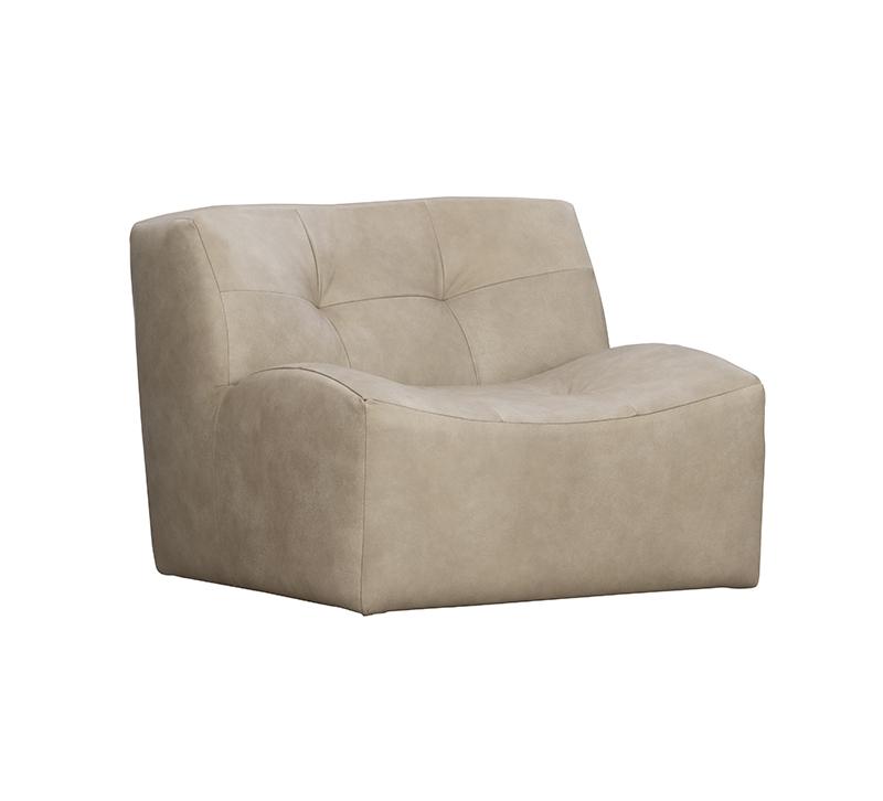 gabriel swivel by classic home in sand 