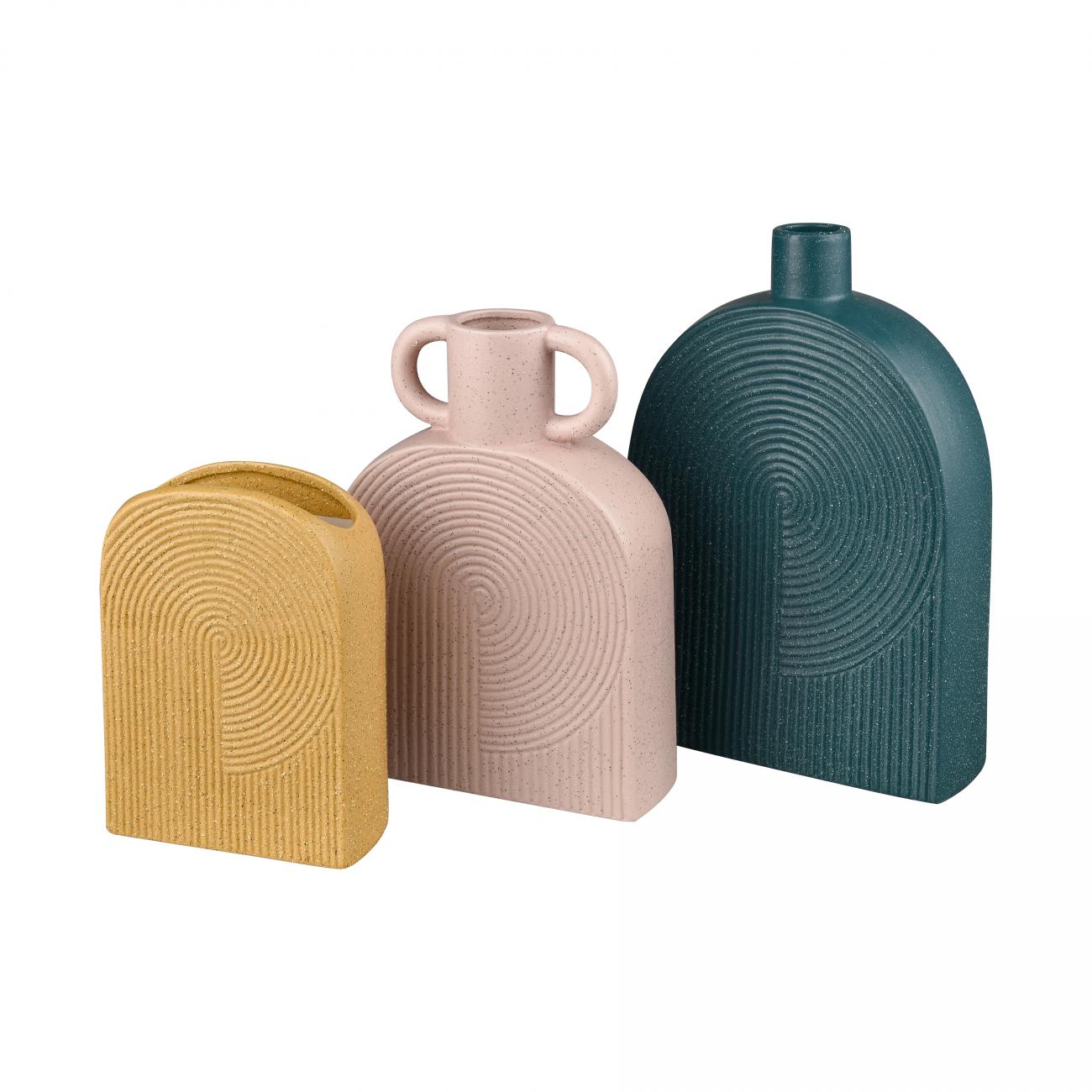The Agna Vases from Elk Home