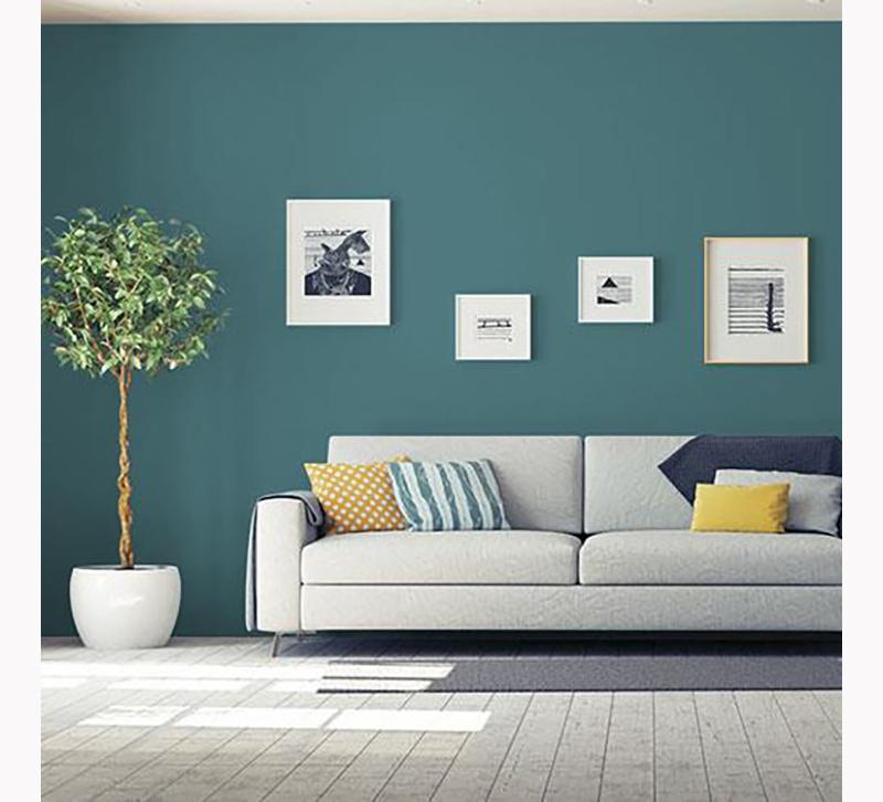 PPG 2023 Color of the Year Vining Ivy