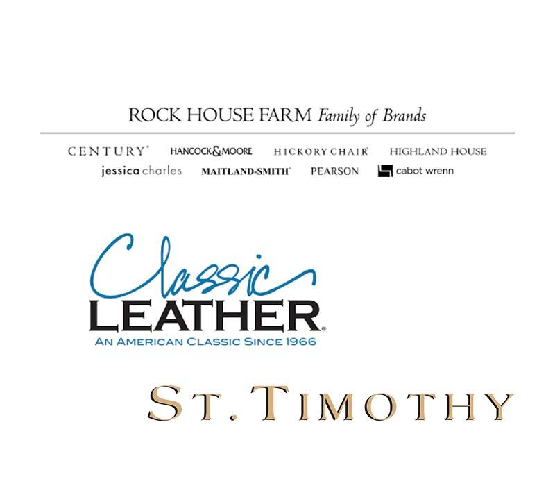 RHF, Classic Leather, St. Timothy