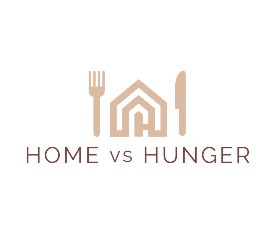 Home vs. hunger