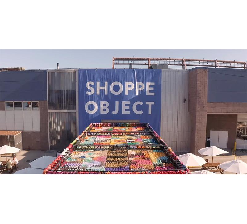 Shoppe Object