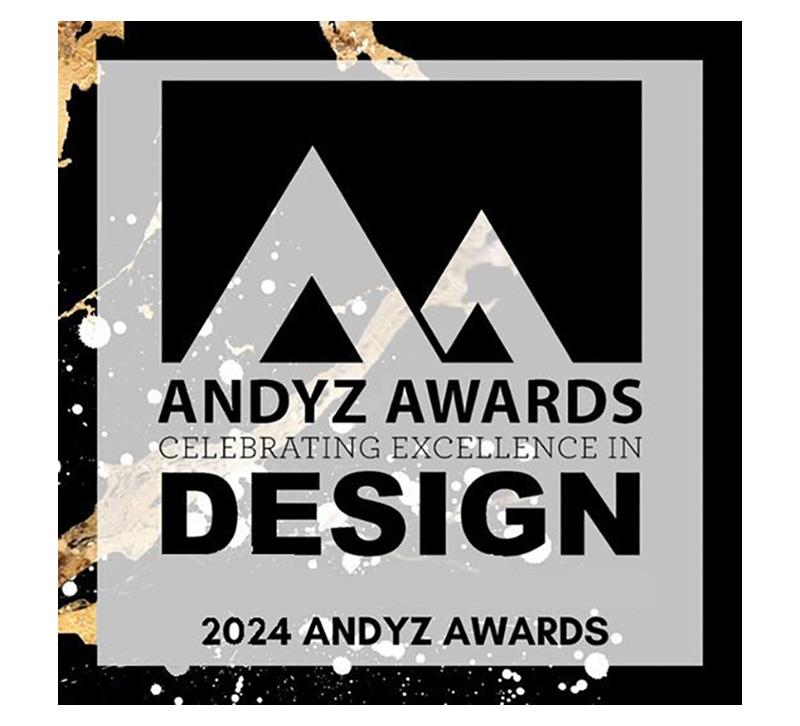 ANDYZ Award Logo