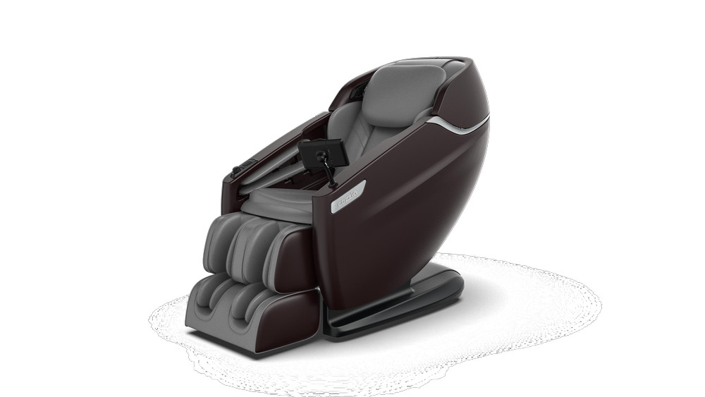 CZ-645 Zen XE, a new premium massage chair, by Cozzia