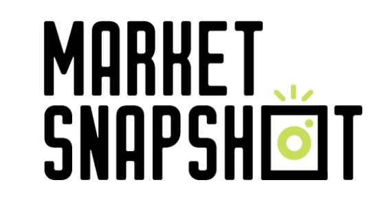 Market Snapshot Logo