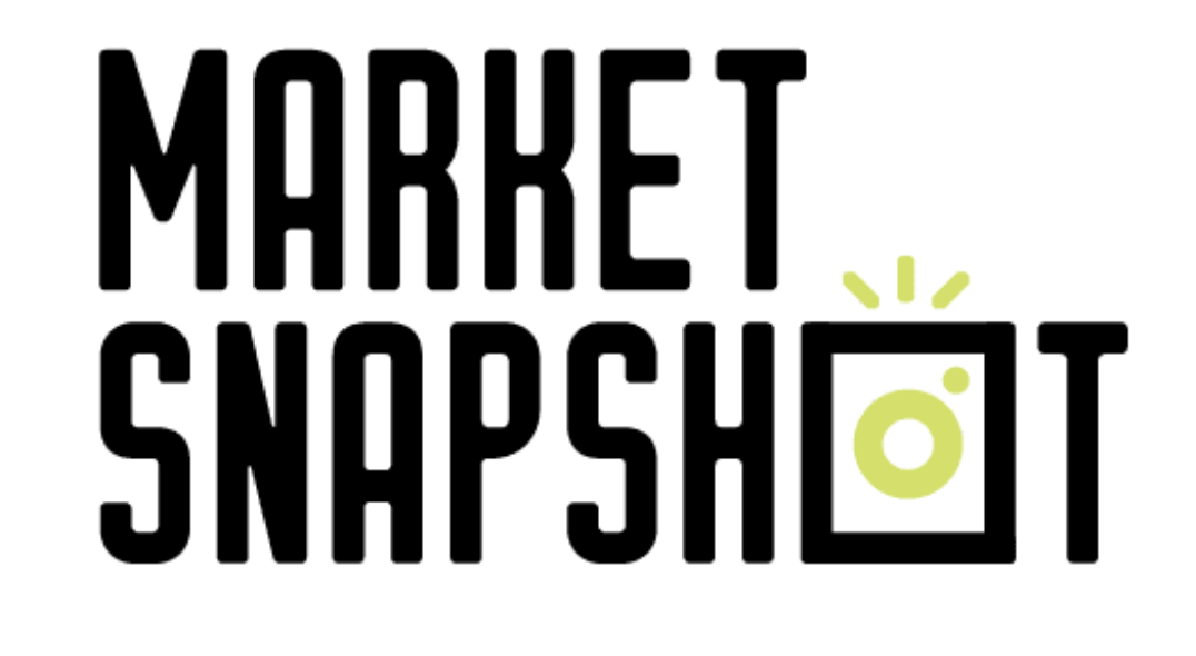 Market Snapshot logo