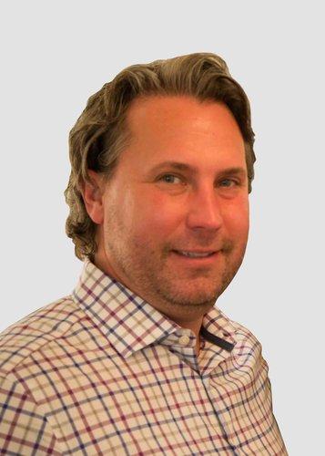 Oriental Weavers USA has promoted Andy Brumlow to the position of Chief Commercial Officer.