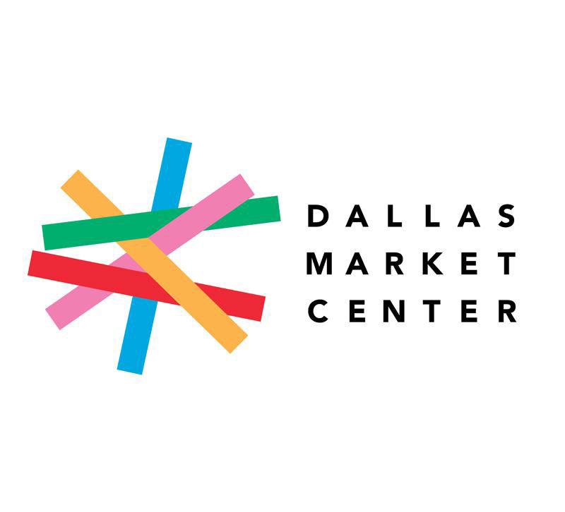 dallas market center logo