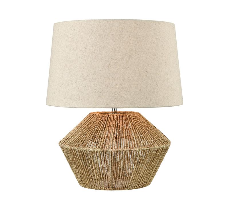 Vavda Table Lamp from Elk Home