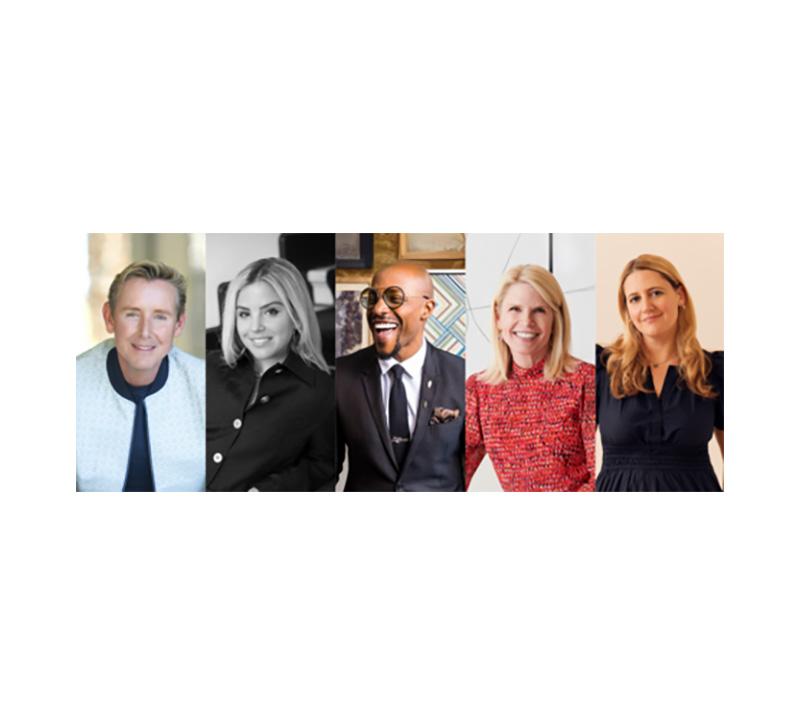 High Point Market Keynote Panelists