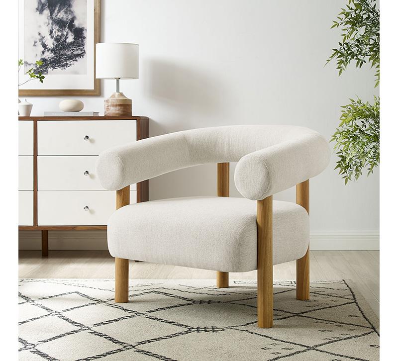 Modway Sable Arm Chair