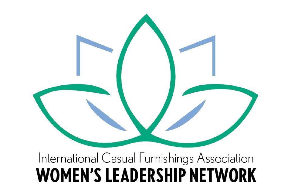 ICFA Women's Leadership Network Logo