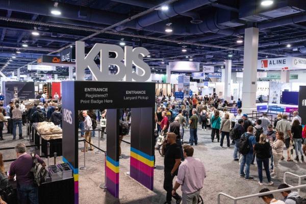 KBIS 2025 