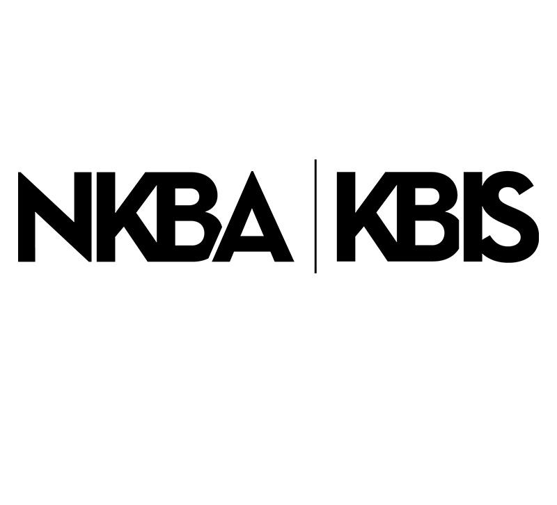 NKBA KBIS Logo