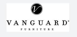 Vanguard Furniture Logo