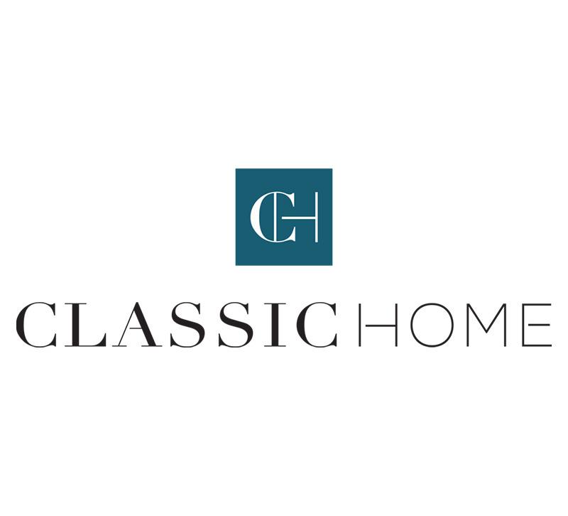 Classic Home Logo