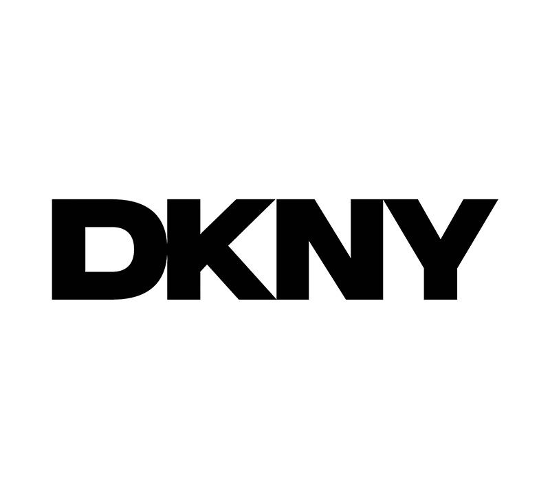 DKNY logo