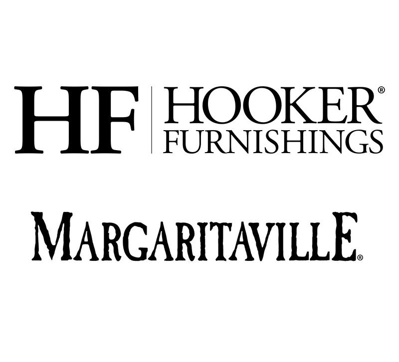 Hooker, Margaritaville Logos