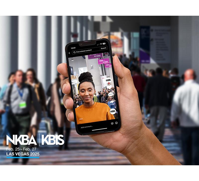 KBIS Tik Tok Search