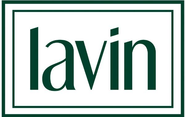 Lavin Logo