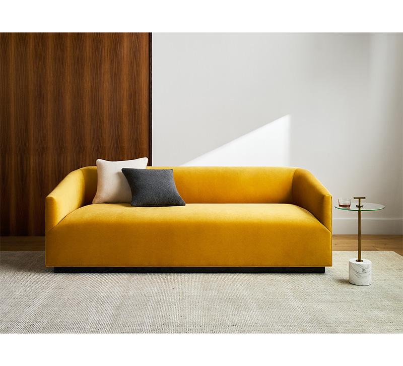 Mitchell Gold sofa