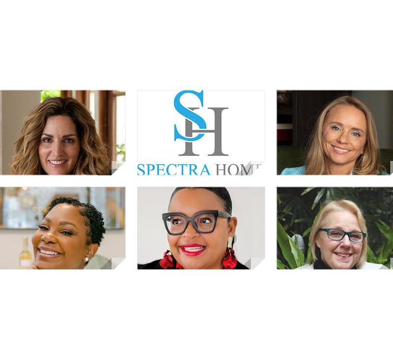 Spectra Home Panelists