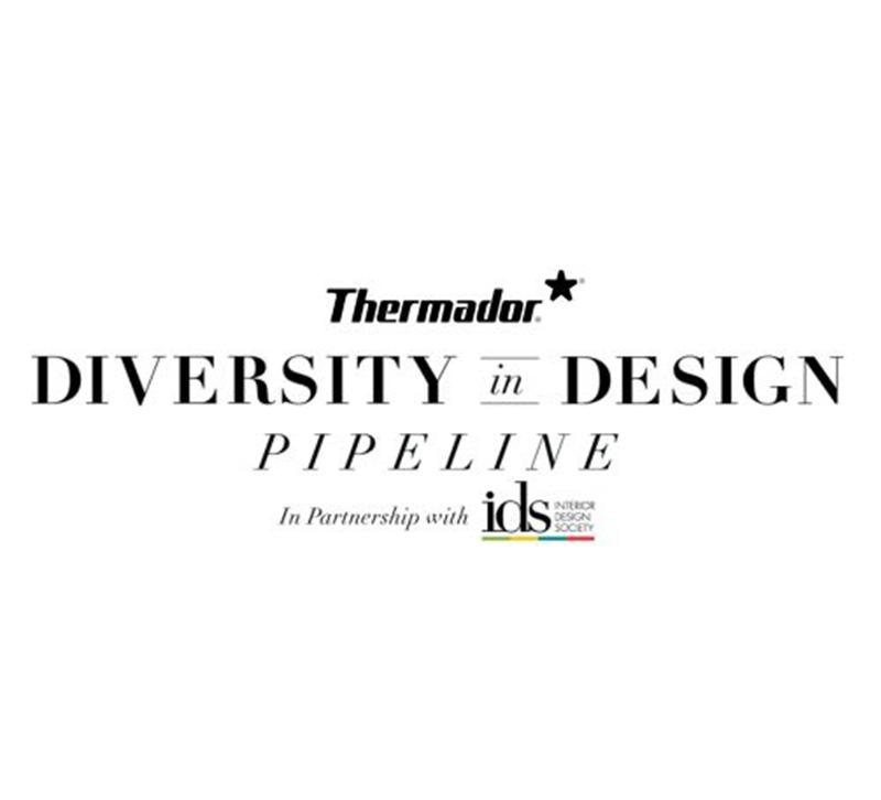 Diversity in Design Pipeline logo