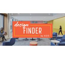 ASID Design Finder platform