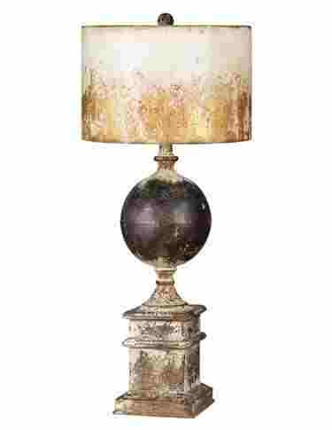 Forty West, Shiloh table lamp
