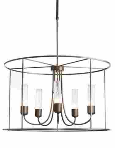 Portico Drum from Hubbardton Forge