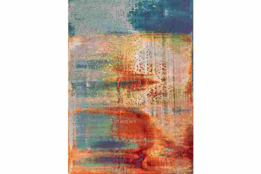 KAS Rugs Zarepath Collection rugs