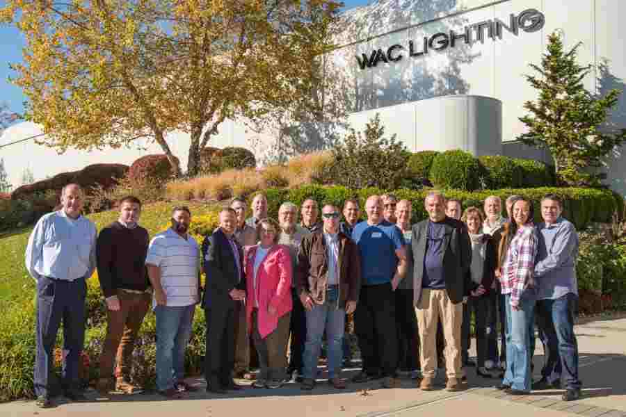 Inaugural Landscape Lighting Summit hosted by WAC