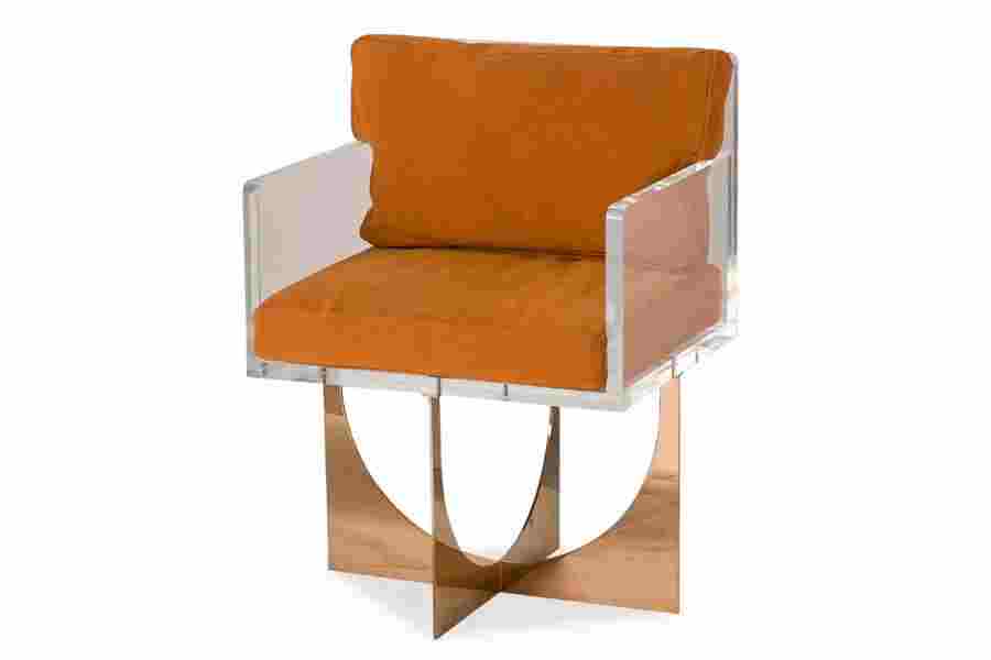 Degas chair from Kelly Hoppen